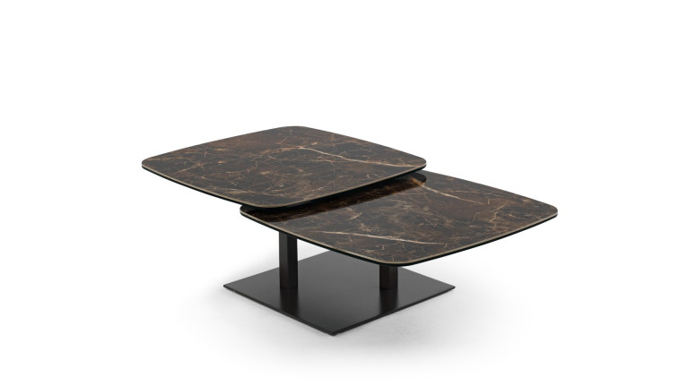 Table basse ORBITAL