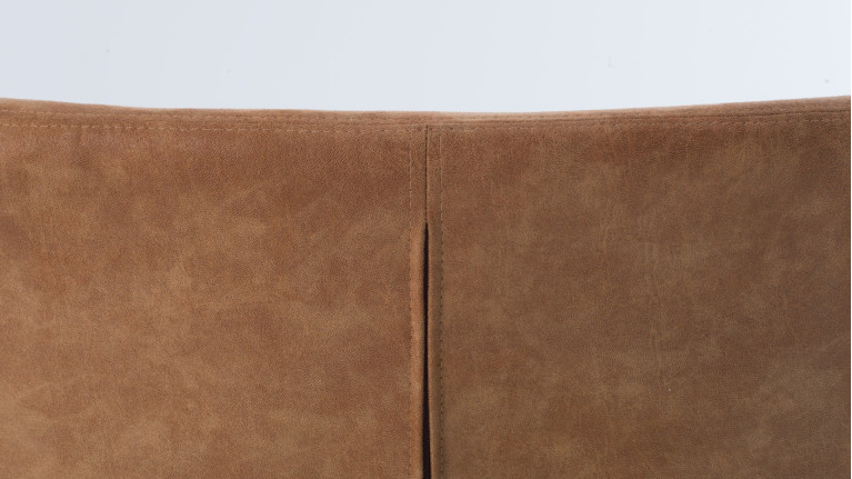 Fauteuil pivotant COSY | Mêlez confort et design dans votre salon