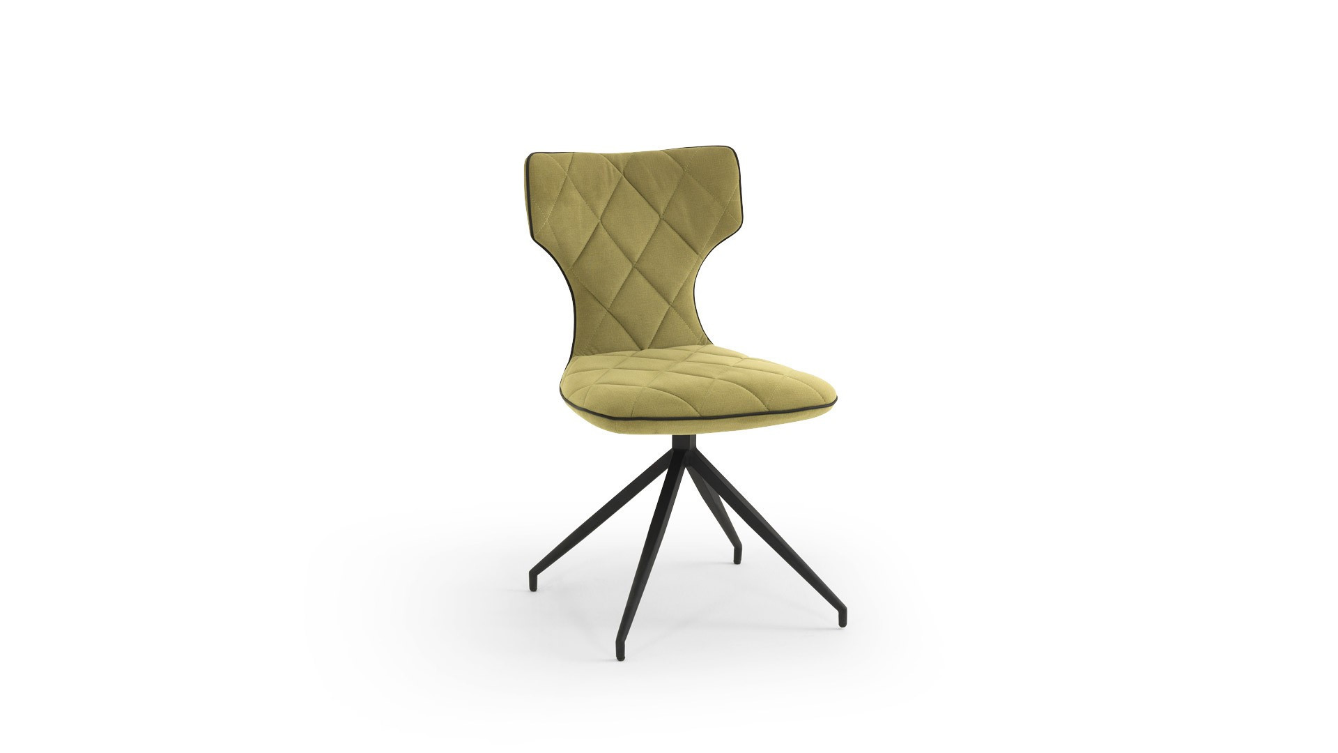 Chaise ST 1808 | Confort et design pour votre salle à manger