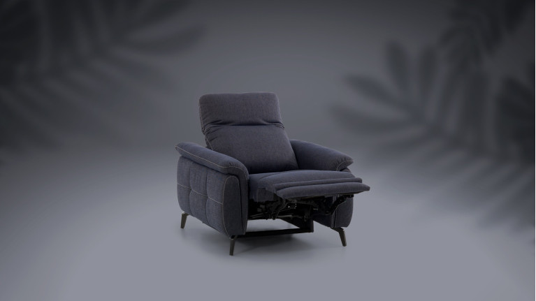 Fauteuil relaxation...