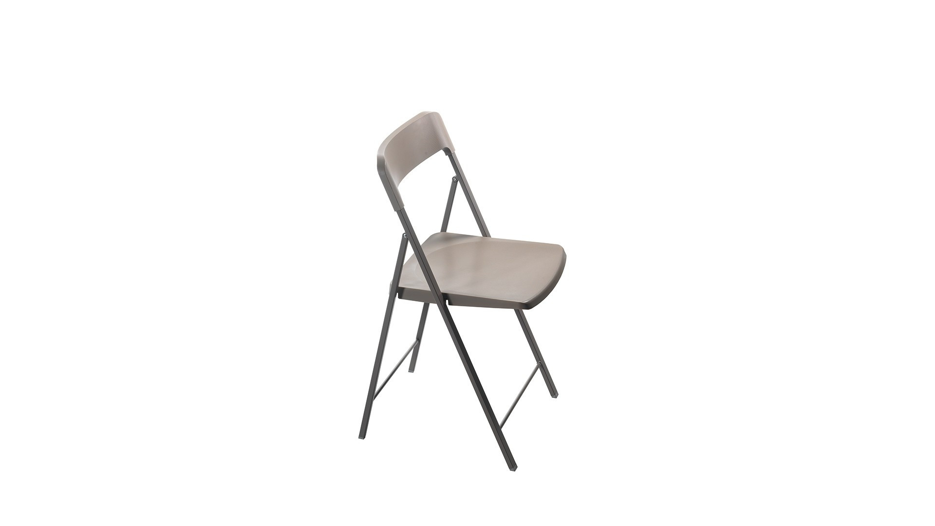 Chaise pliante PIPER |Recevez en toute occasion