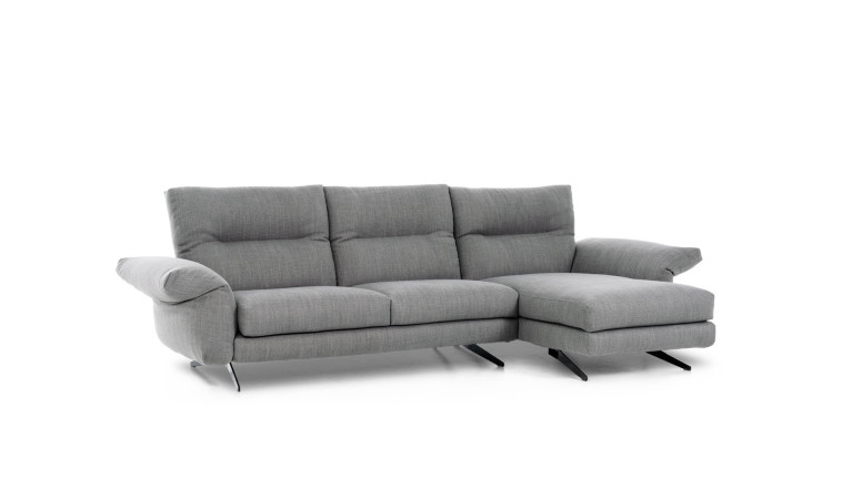 Canapé d'angle chaise...