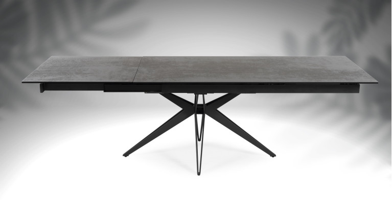 Table de repas TROCADERO | Une salle à manger haut de gamme