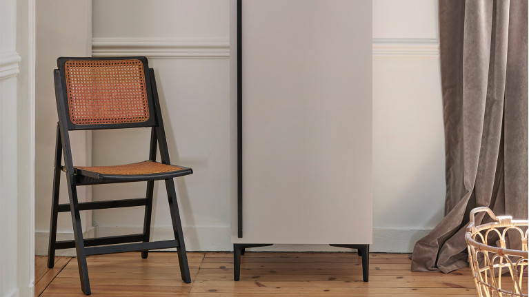 Chiffonnier de rangement vertical Toscane | CELIO