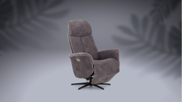 Fauteuil relaxation...