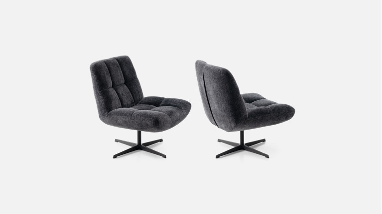 Fauteuil ANGELE | Confort et design pour votre salle à manger