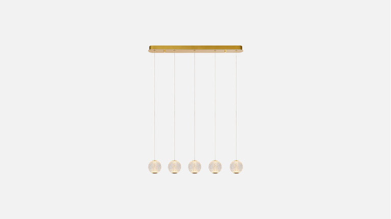 Suspension CINTRA