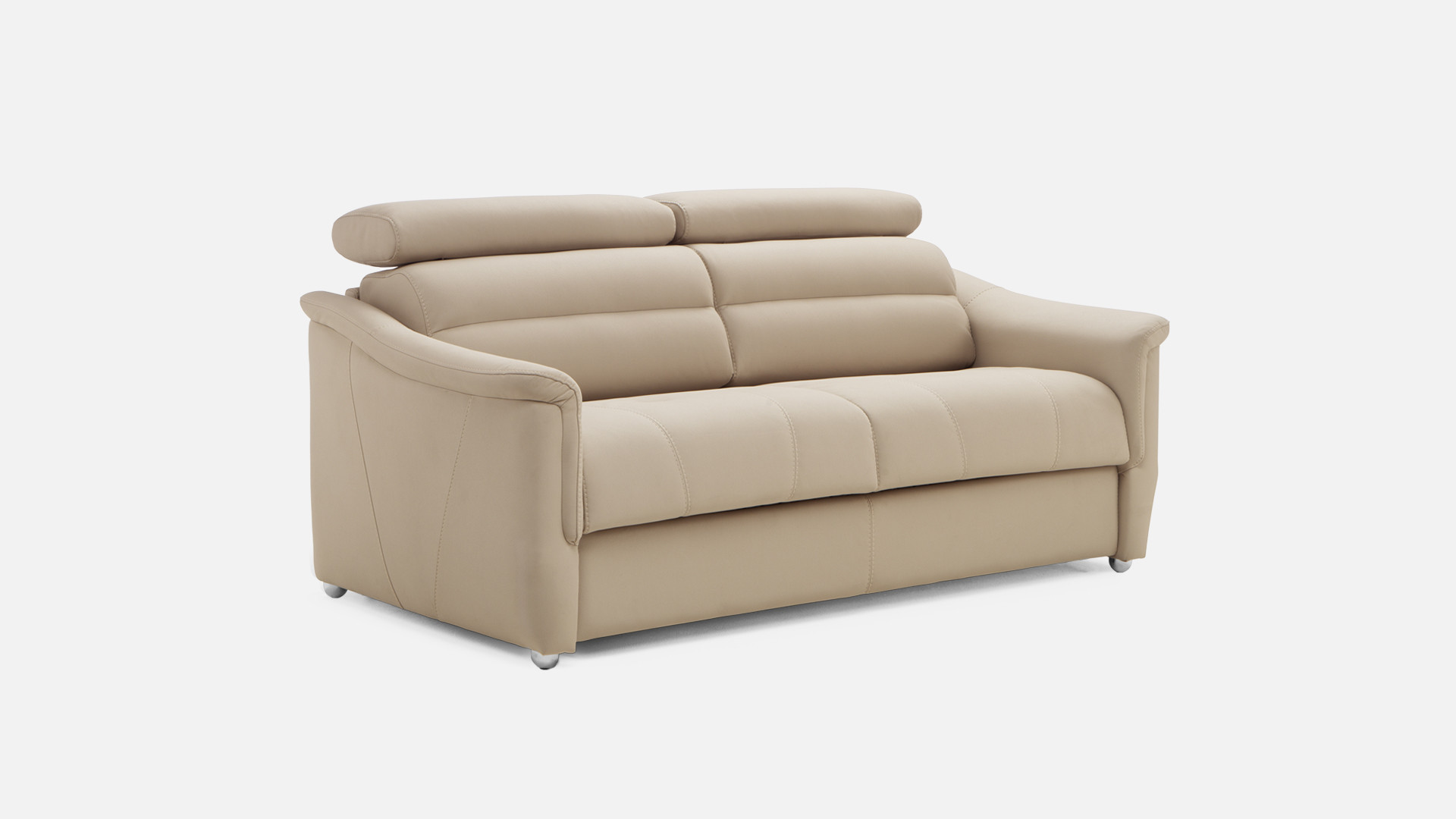 Canapé convertible WINSTON | L’élégance à l’italienne
