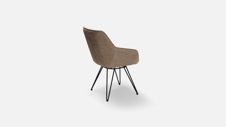 Fauteuil JULIA