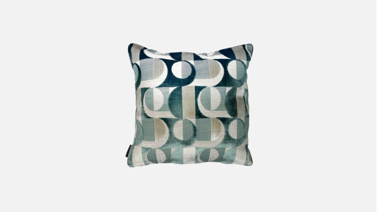 Coussin ALLIANCE | Teintes intemporelles