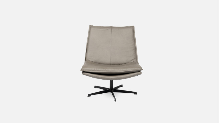 Fauteuil pivotant DREAM | Le design au service du confort
