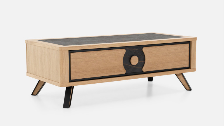 Table basse LOTUS
