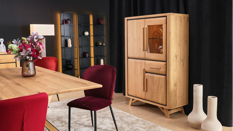 Vitrine ONTARIO