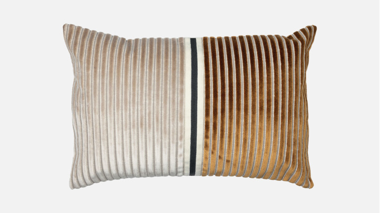 Coussin ZEBU
