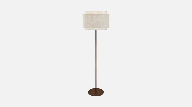 Lampadaire TAKAI
