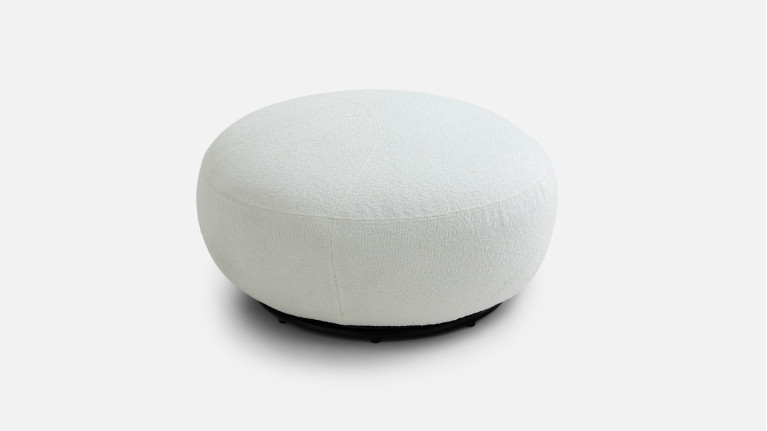 Pouf COCOON — Pouf design pivotant collection COCOON