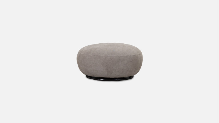 Pouf COCOON — Pouf design pivotant collection COCOON