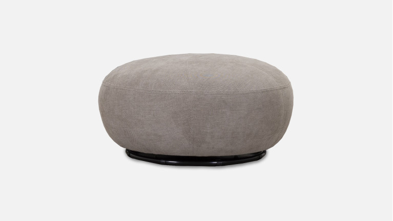Pouf COCOON — Pouf design pivotant collection COCOON