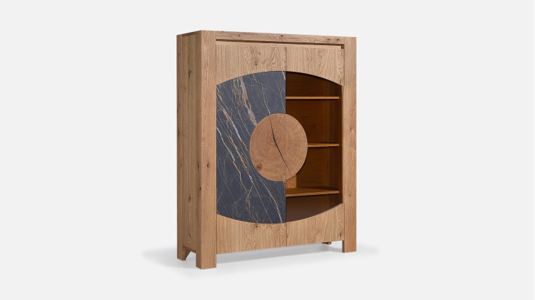 Vitrine VOGE