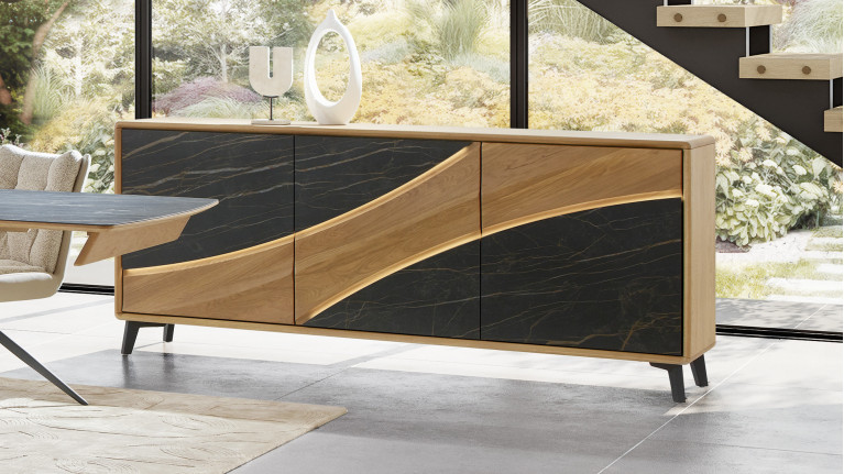 Buffet 3 portes CANYON