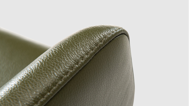 Chaise 9053 | Design ergonomique avec base pivotante