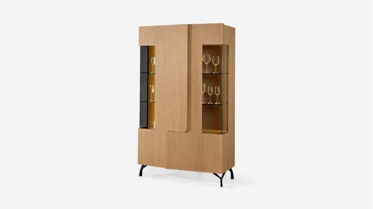 Vitrine JADE