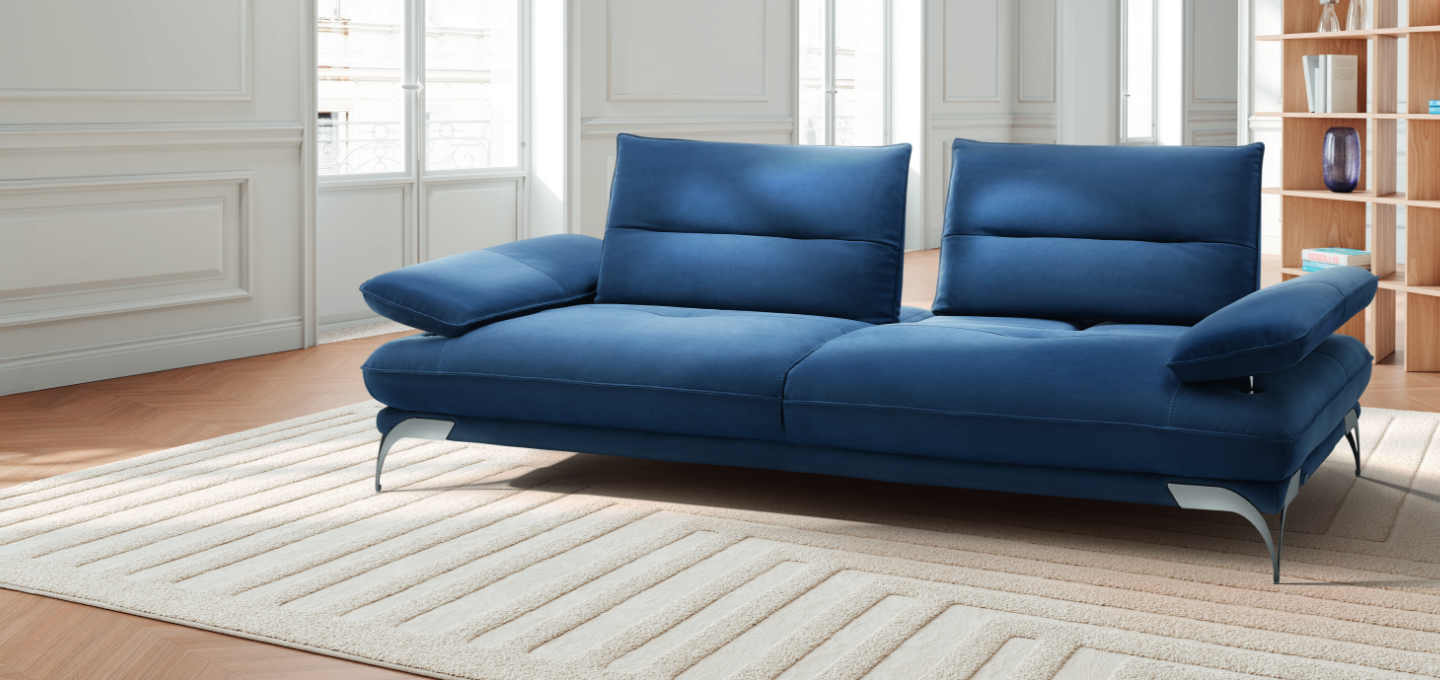 Mobilier de France, magasin de meubles à Sarreguemines
