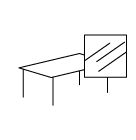 Tables céramique