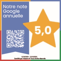 Note google https://www.mycockpit.ai/fr/certificate/247
