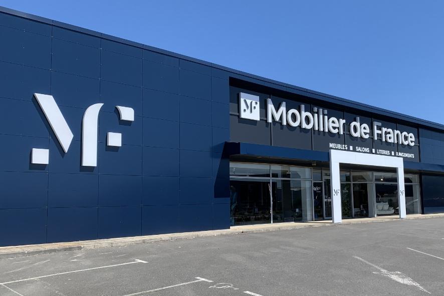 Meubles Durif Vitré, Magasin de meubles et de canapés haut de gamme à Vitré