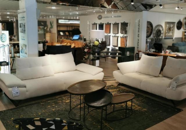 Collection exclusives et unique dans votre magasin de meubles haut de gamme à Orléans