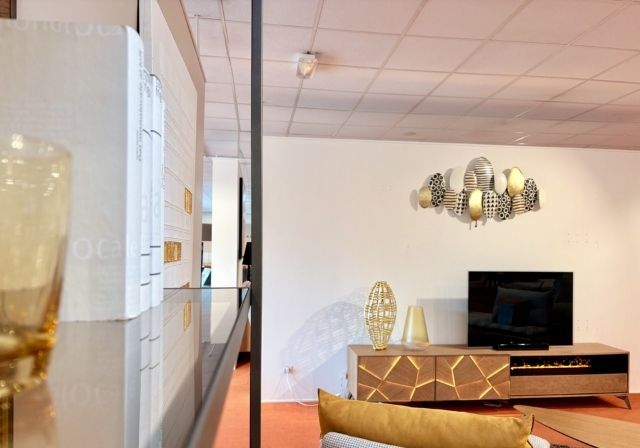 Salon et salle à manger design haut de gamme dans votre magasin à Villefranche-sur-Saône