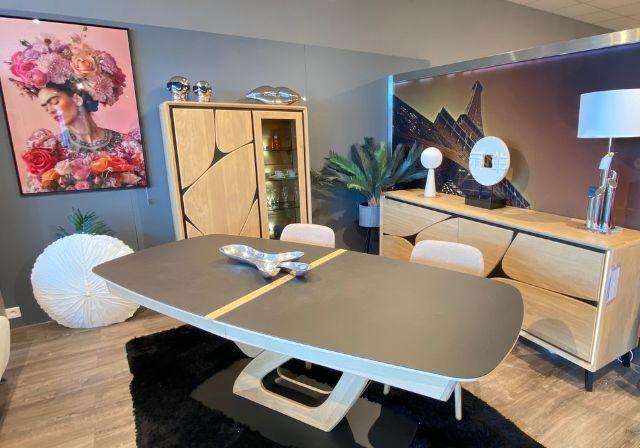 Canapés d'angle, modulable, convertibles et fauteuils relax à découvrir dans votre magasin à Nimes