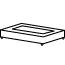 L. 120 x l. 200