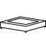 L. 160 x l. 190